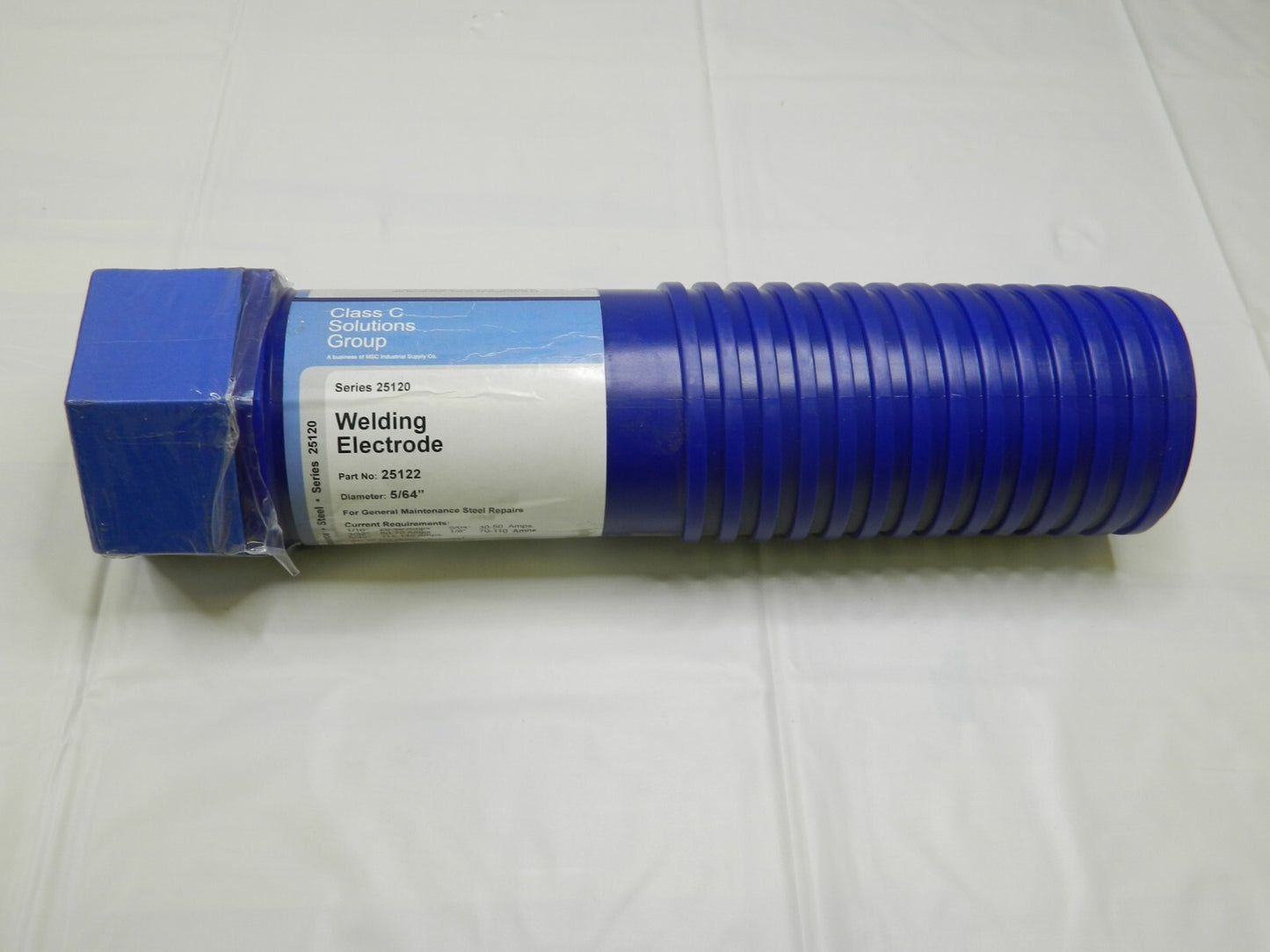 Carbon Steel Arc Welding Electrode 5/64"  Diam Series 25120 10 Lbs 25122