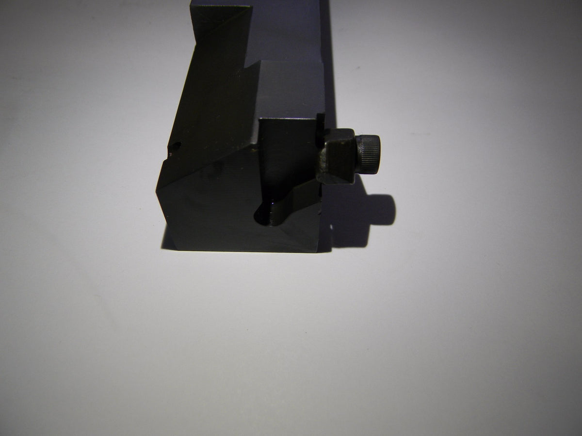 Tool-Flo Indexable Threading Toolholder 1-1/4" x 1-1/4" x 6" 9300