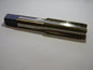 Morse Cutting Tools Hand Tap 7/8"-14NF GH4 4FL HSS Bright 32478