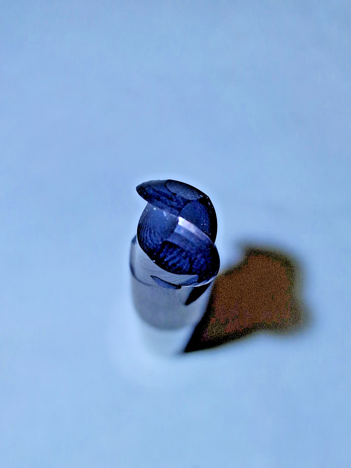 ISCAR Ball Nose End Mill Solid Carbide ESB-A2 10 07/40C10M100 IC903 5650100
