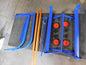 Pro Drum Cradle: (1) 15 30 & 55 gal Drum INCOMPLETE WS-MH-DRUM1-103