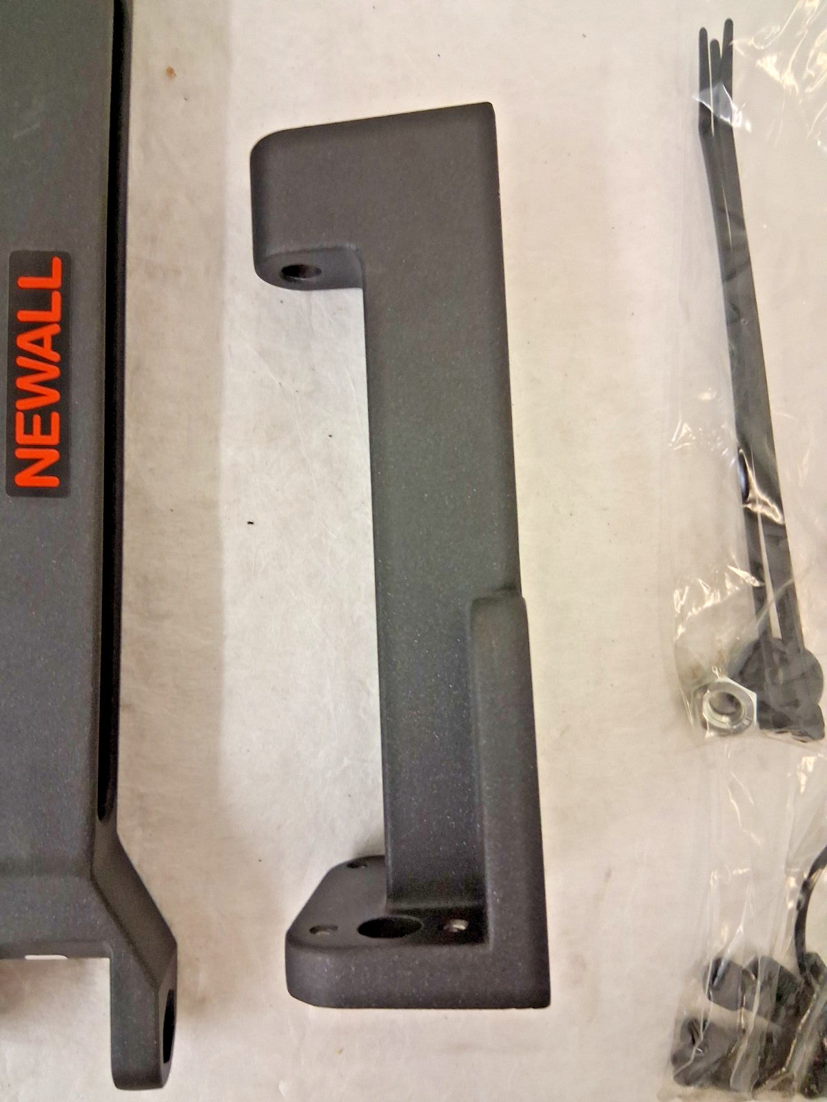 Newall Lathe Display Mount For Headstock 600-84125