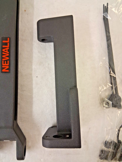 Newall Lathe Display Mount For Headstock 600-84125