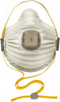 Moldex Disposable Particulate Respirator: Size Medium/Large Qty 5 4700N100