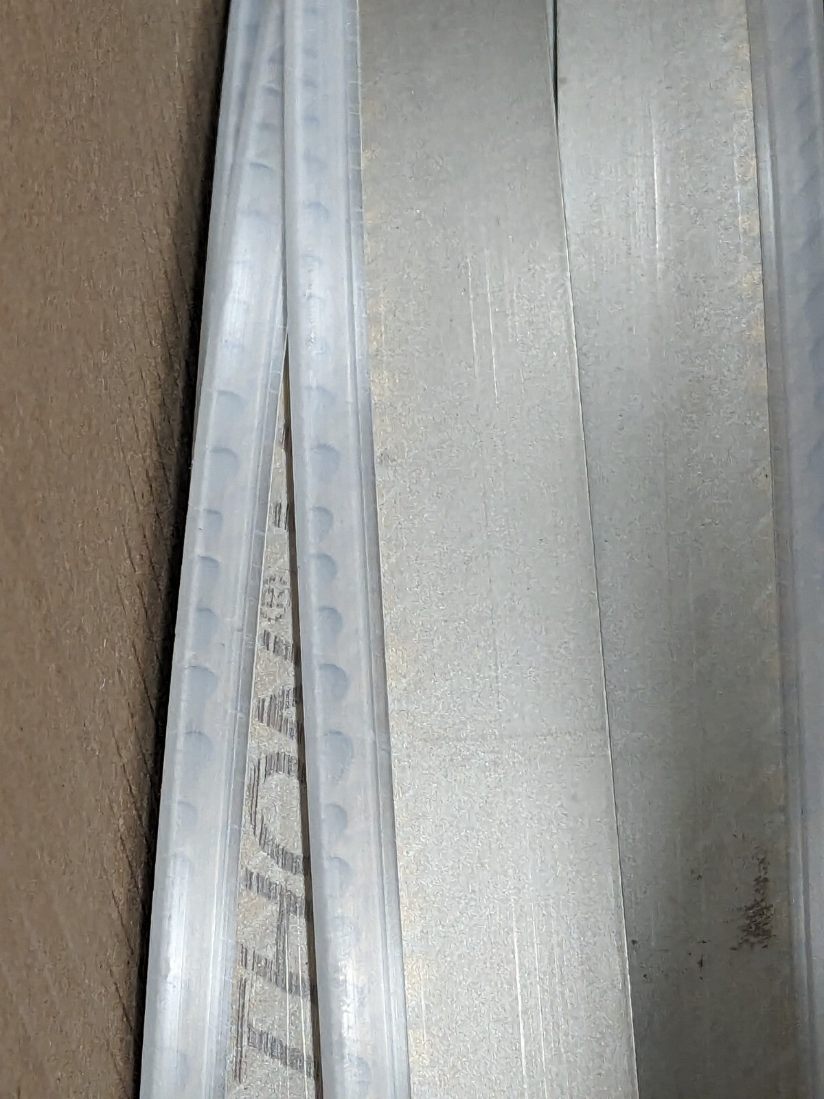 WIKUS MARATHON M42 METAL SAW BLADES 4ct 1 3/8 17 ft 3-4tpi 34233-0045