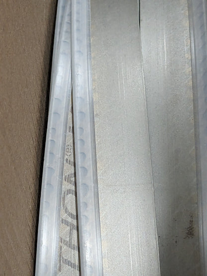 WIKUS MARATHON M42 METAL SAW BLADES 4ct 1 3/8 17 ft 3-4tpi 34233-0045
