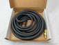PRO-SOURCE Power Cable 25 Ft Rubber 46V30-R