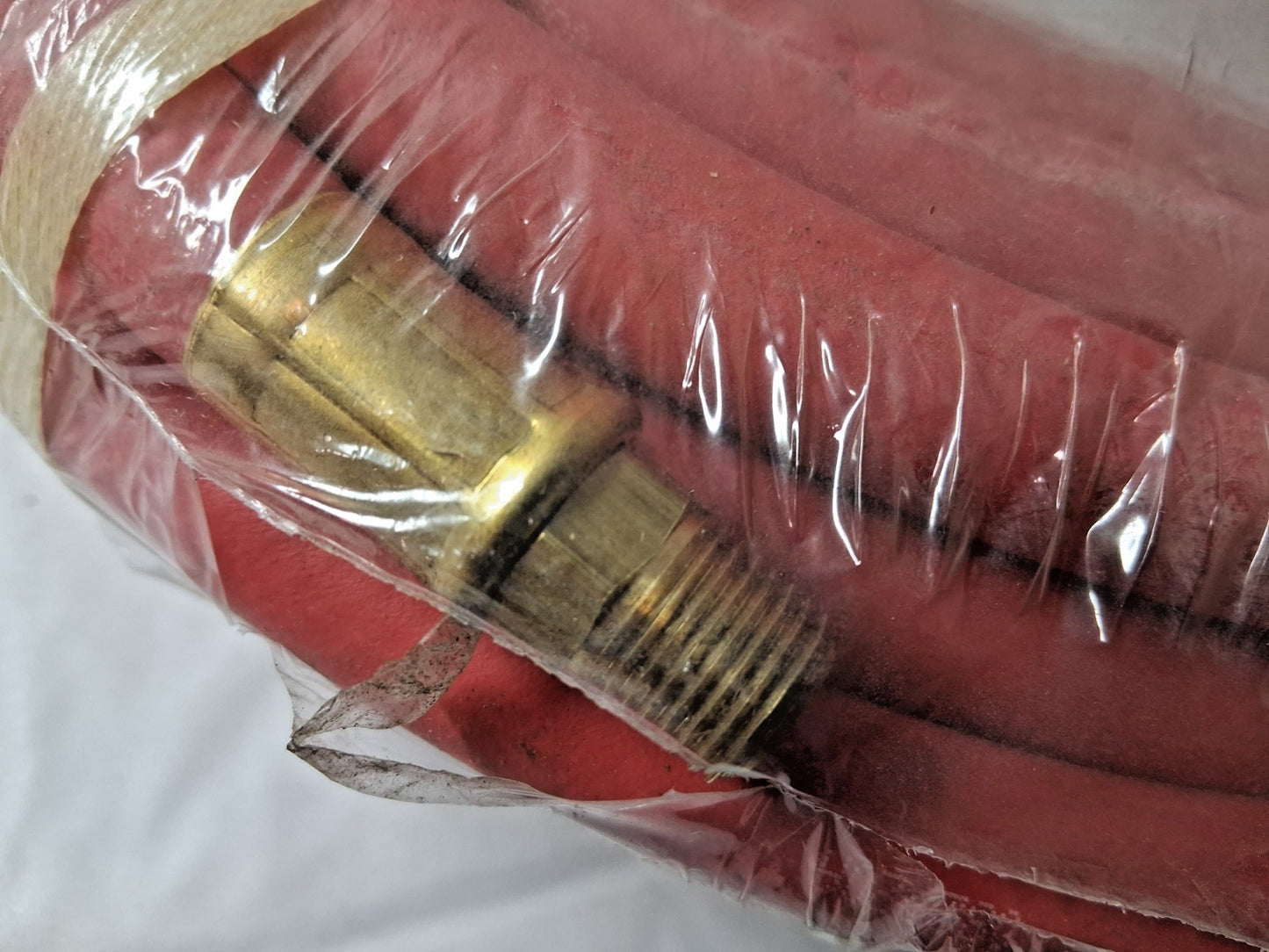 Continental ContiTech 50Ft Multipurpose Air Hose 3/8"ID HZR03830-50-13