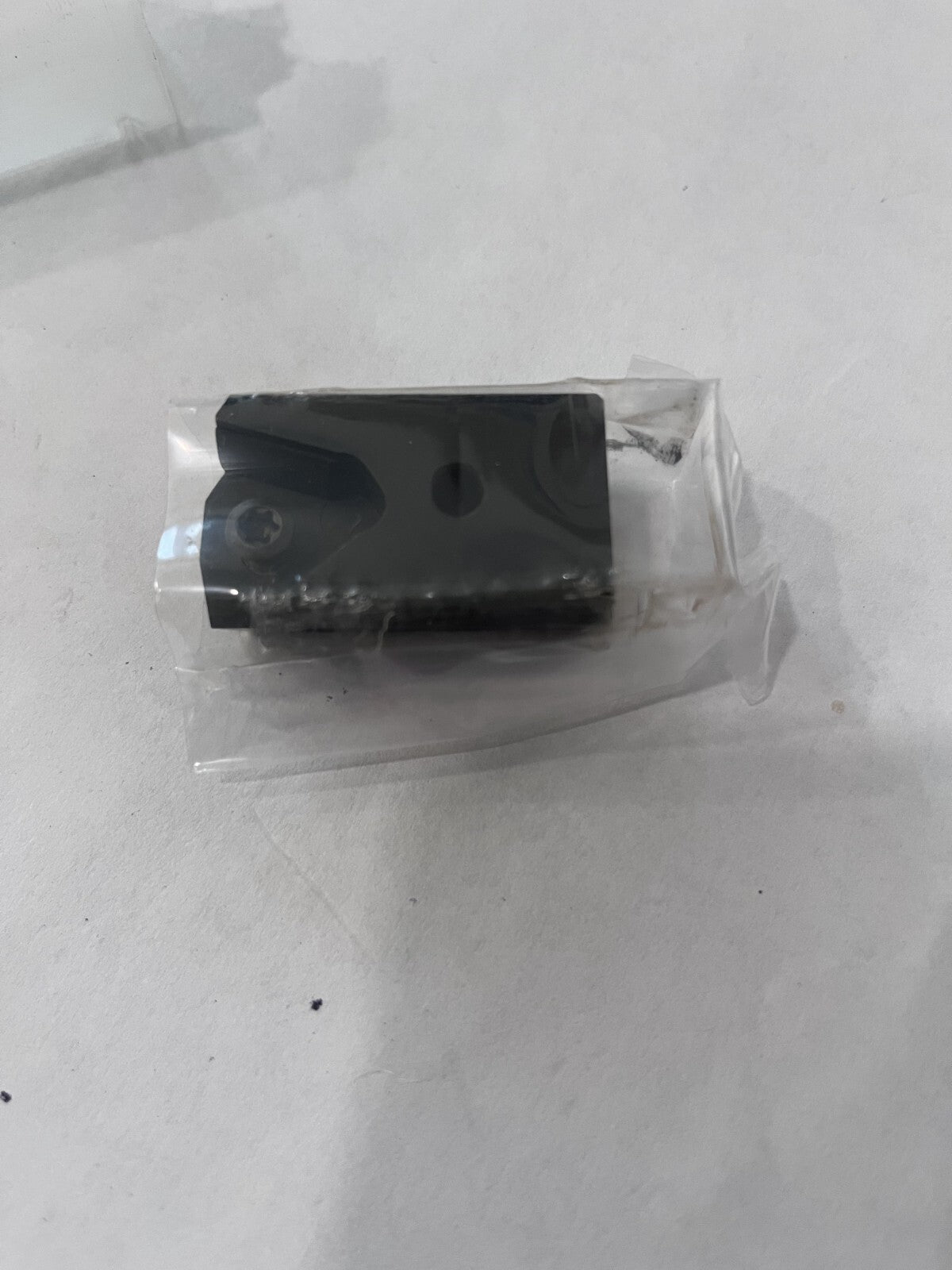 Ingersoll Cutting Tools Drill Cartridges; Series BTA; Cartridge  Peripheral
