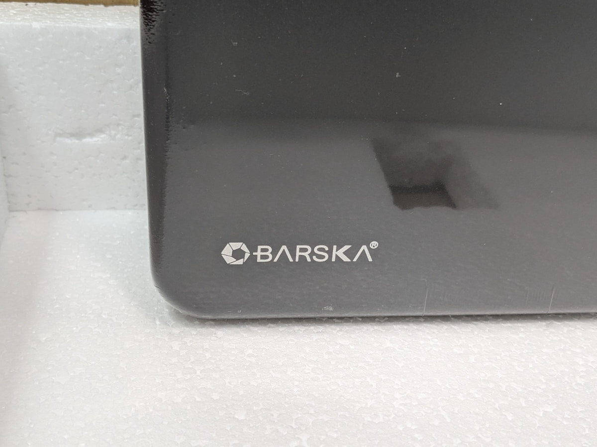 Barska 48 Keys Adjustable Key Lock Box w/Combination Lock CB13606
