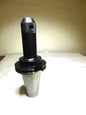Hertel Cat50 Taper Shank End Miller Holder 5/8 Bore 5.75 Proj HCV50EM062575