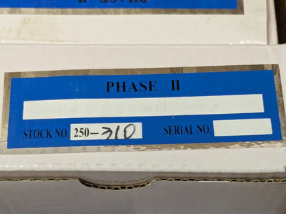 Phase II Tool Post Holder & Set for 13" to 18" Lathe Swing Series CXA 251-333