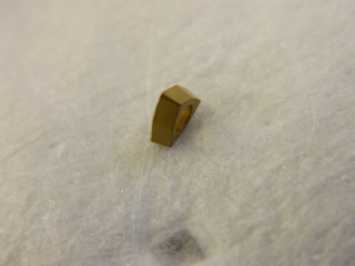 SANDVIK COROMANT Turning Inserts 10: WPMT 02 01 04-PF 4415 8021008