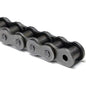 SHUSTER Roller Chain: 3/4" Pitch, 60 Trade, 10' Long 05903579