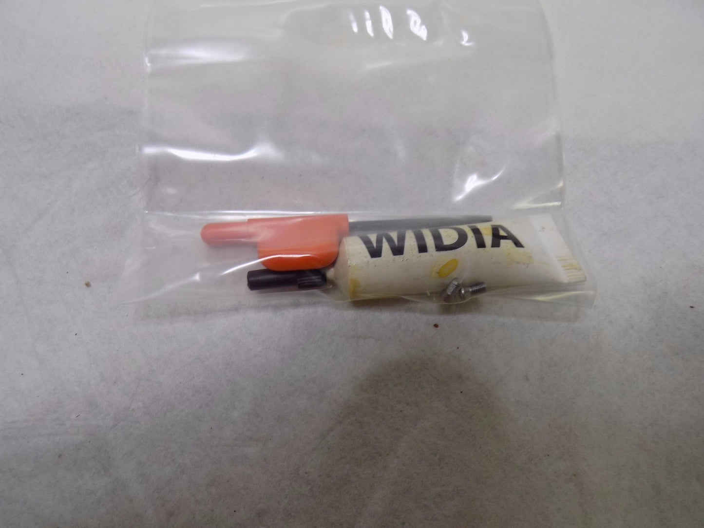 Widia Metcut Spade Blade Holder 0.509"- 0.695" Dia Range x 3.45"