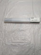 WIDIA Indexable Boring Bar: A10SSCLPR3, 0.77" Min Bore Dia 5077649