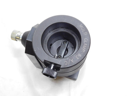 ISCAR Multi-Clamp Rotary Fixture 1 Position MULTI CLAMP 63 A/C 4561260 DAMAGE