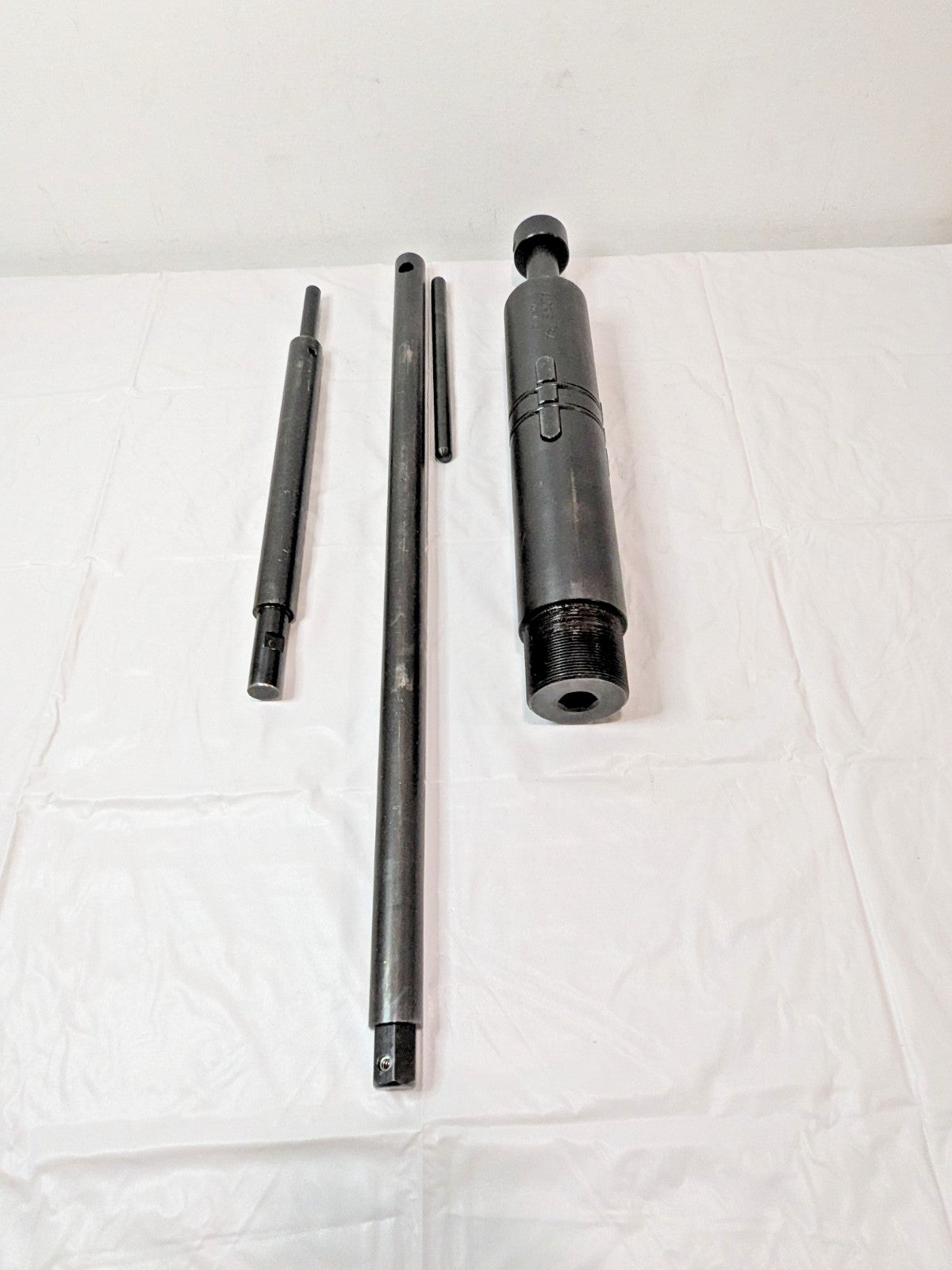 Aloris Universal Lathe Spindle & Collet Stop S-4