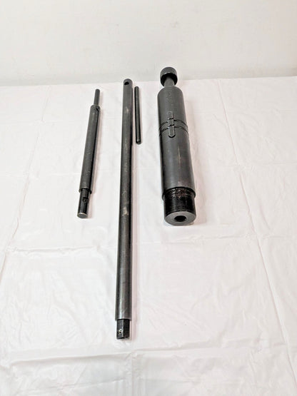Aloris Universal Lathe Spindle & Collet Stop S-4