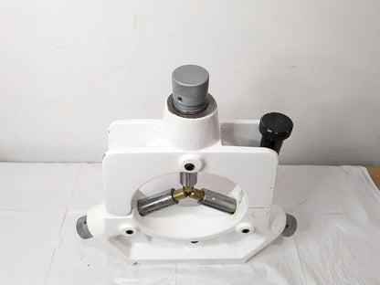Clausing Steady Lathe Rest 3/8 to 5-1/2" Workpiece Dia 13-472VS