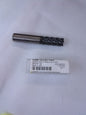 NIAGARA CUTTER Corner Radius End Mill: 1/2" Dia 5fl carbide17007034