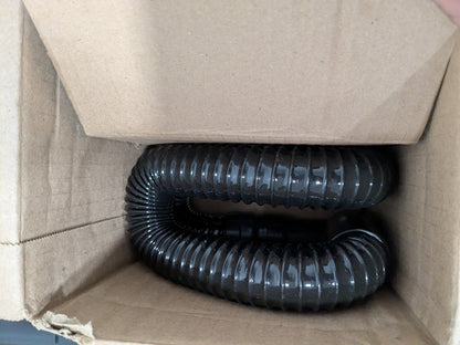 MetroVac Vacuum Blower 1.17 hp, Accessories Included VNB-7B