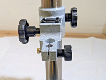 Mitutoyo Comparator Gage Stand ONLY BSB-20X 215-405-10