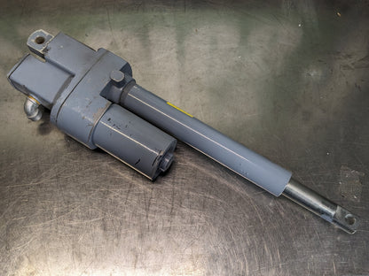 Duff Norton Electromechanical Linear Actuator 12" Stroke 115v Parts / Repair