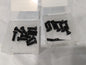 HERTEL Screw for Indexables 20pk H08700619