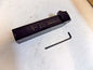 Seco Insert Indexable Turning Toolholder DSSNL3232P15-M LH 45º  34317