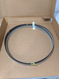Starrett Welded Bandsaw Blade: 12' Long x 1" Wide x 6 to 10 TPI 13108