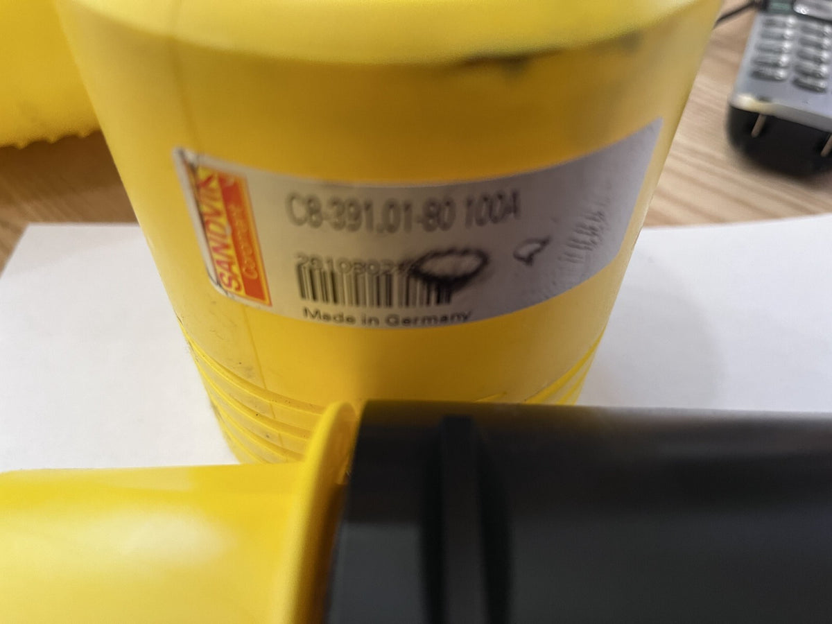 Sandvik Coromant Boring Bar Reducing Adapter: Series Coromant Capto 5730221
