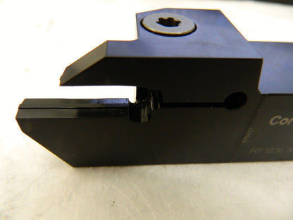 SANDVIK COROMANT 25.4mm Max Depth External RH Indexable Grooving/Cutoff 5740995