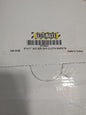 TRU-MAXX approx.100Sanding Sheet: 220 Grit, Aluminum Oxide, Coated AC411JFE220G