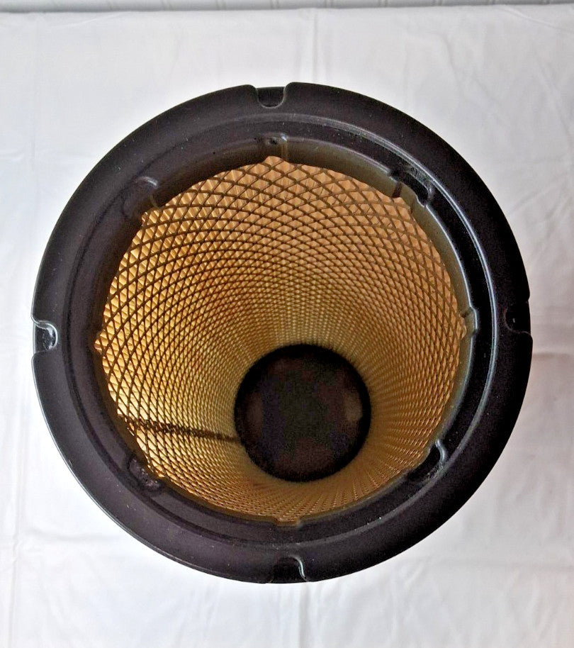Baldwin Automotive Air Filter Element 5.906" OD 19.594" OAL RS3745