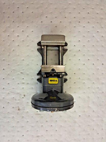 Heinrich Single Station Machine Vise 3" Jaw Width PARTS/REPAIR 33-Assembly