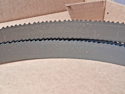 Lenox Bi-Metal Welded Bandsaw Blade 11' 6L x 1"W x 4 to 6 TPI 39506CLB