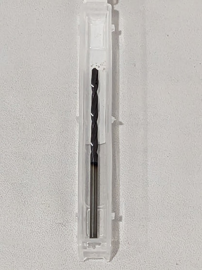 M.A. FORD Jobber Length Drill Bit: 2.40 mm (0.0945) Dia, 118º 22409450A