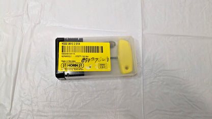 Ph Horn Carbide T-slot Milling Cutter Shank 12mm Shank Diam M332.0012.2.01A