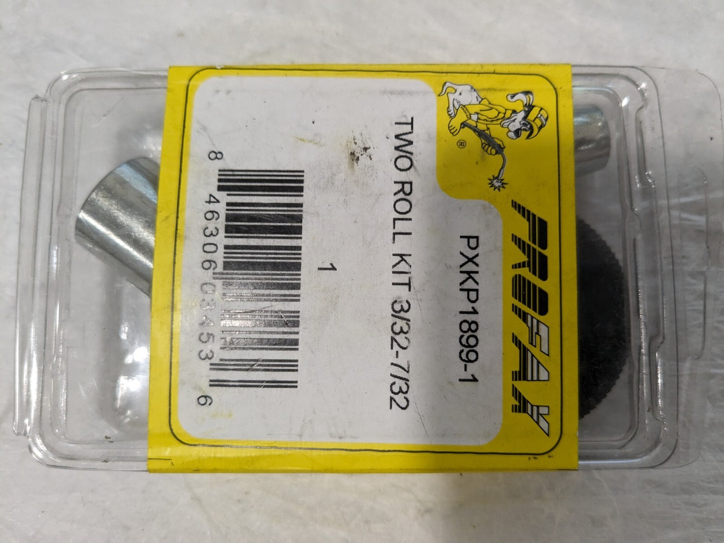 Profax 3/32-7/32 2 Roller Kit PXKP1899-1
