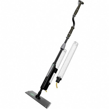 Unger Floor Mop: Head Length 18", Head Width 3" EFUSP