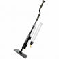 Unger Floor Mop: Head Length 18", Head Width 3" EFUSP