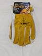 TILLMAN Top Grain/Split Cowhide Drivers Gloves Sz XL 1414 XL