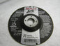 Sait Depressed Center Wheel 46 Grit 4" Diam QTY 50 22340
