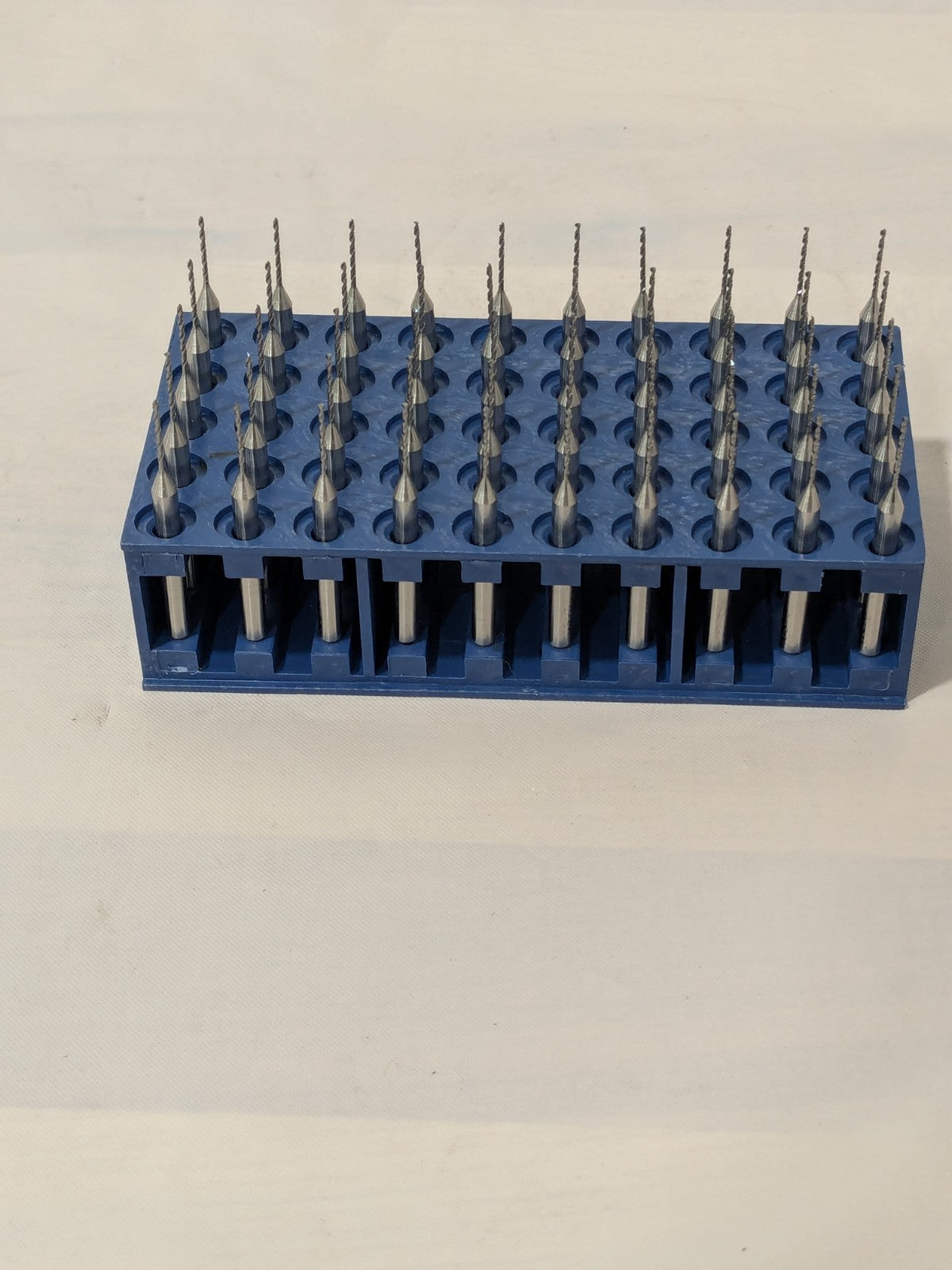 Carbide Circuit Board Drill SM32 1/32" 130D Qty 50 SM32I03123952C