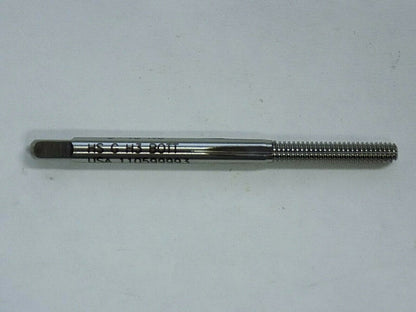 Widia Gtd  5 - 40 H3 Bottom Thread Forming Taps Qty. 5 17218