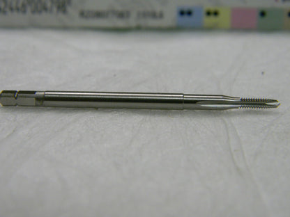 Walter-Prototyp Powdered Metal Spiral Point Tap 2 Flute 5075923
