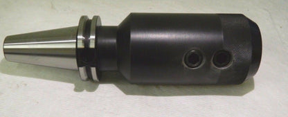 Erickson 1-1/4" Hole D. 5/8-11 Drawbar Thread Taper Shk End Mill Holder 101