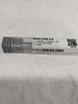 HARVEY TOOL Jobber Drill: 1/8 Dia, 130 deg Point, Solid Carbide BAA1250-C4