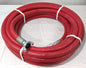 Heavy Duty Jackhammer Hose  3/4" X 50'  300 PSI  Quick Clamps  JKR07530-50-77-M